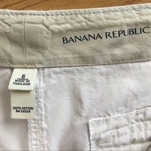 Banana Republic Shorts - Banana Republic Shorts Banana Republic Shorts - Banana Republic Shorts